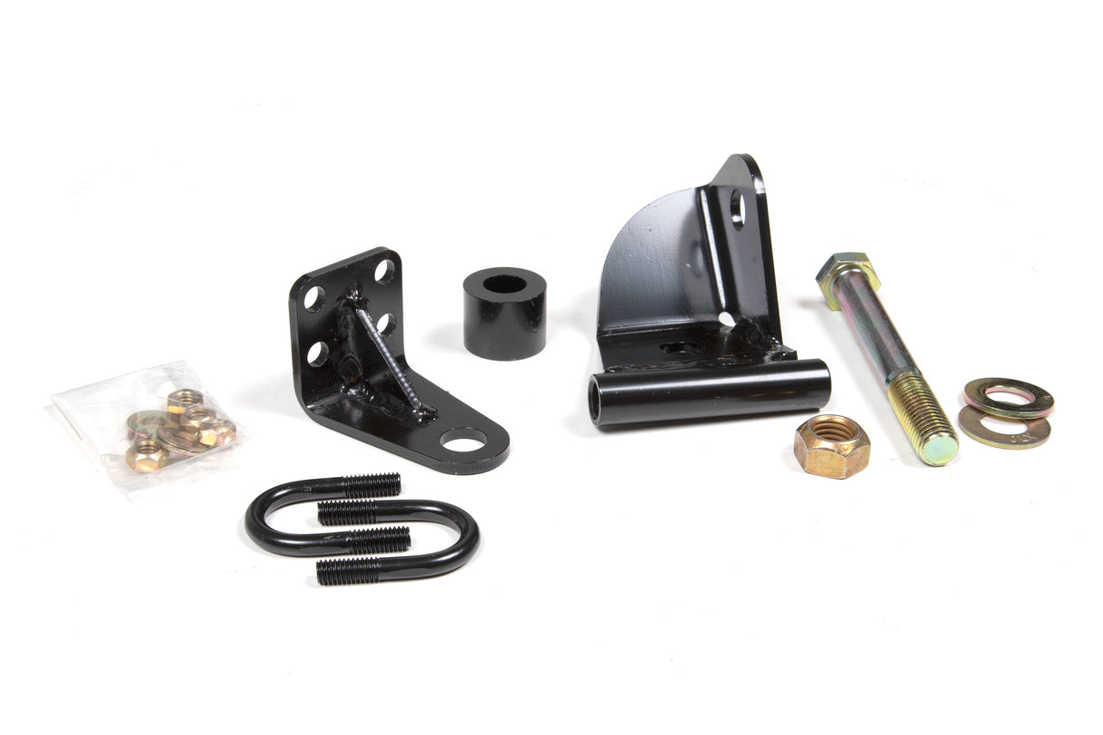 Single Steering Stabilizer Mounting Kit for 2004-2008 Ford F-150 4WD