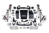 BDS 6 Inch Lift Kit | FOX 2.5 Performance Elite Coil-Over | Chevy Silverado or GMC Sierra 1500 (14-18) 4WD