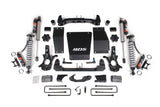 BDS 4 Inch Lift Kit | FOX 2.5 Performance Elite Coil-Over | Chevy Silverado or GMC Sierra 1500 (14-18) 4WD