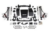 BDS 4 Inch Lift Kit | FOX 2.5 Performance Elite Coil-Over | Chevy Silverado or GMC Sierra 1500 (14-18) 4WD