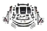 BDS 6 Inch Lift Kit | FOX 2.5 Performance Elite Coil-Over | Chevy Silverado or GMC Sierra 1500 (14-18) 4WD