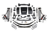 BDS 6 Inch Lift Kit | FOX 2.5 Performance Elite Coil-Over | Chevy Silverado or GMC Sierra 1500 (14-18) 4WD