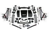BDS 6 Inch Lift Kit | FOX 2.5 Performance Elite Coil-Over | Chevy/GMC Suburban, Tahoe, Yukon/XL 1500 (15-19) 4WD
