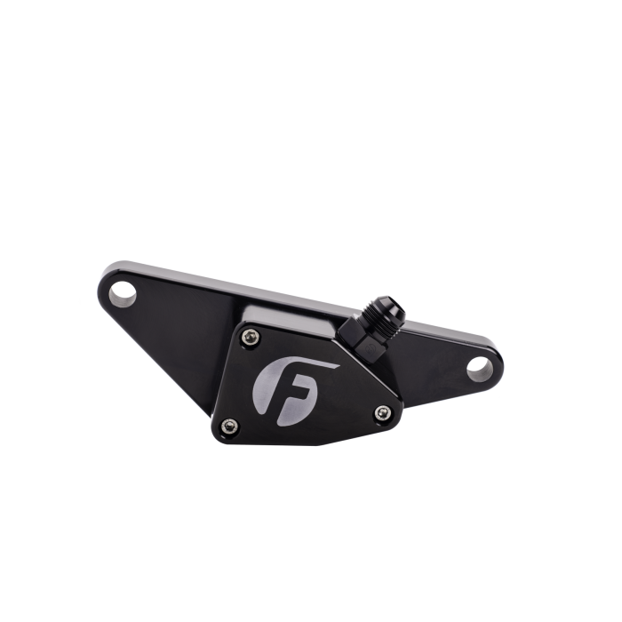 Fleece Performance 07.5-12 Dodge/RAM 2500/3500 6.7L Cummins Coolant Bypass Kit