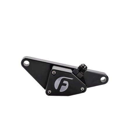 Fleece Performance 07.5-12 Dodge/RAM 2500/3500 6.7L Cummins Coolant Bypass Kit