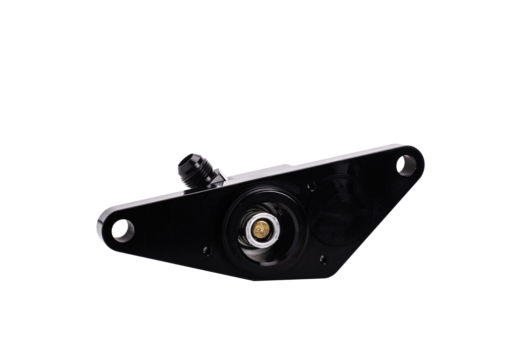 Fleece Performance 07.5-12 Dodge/RAM 2500/3500 6.7L Cummins Coolant Bypass Kit