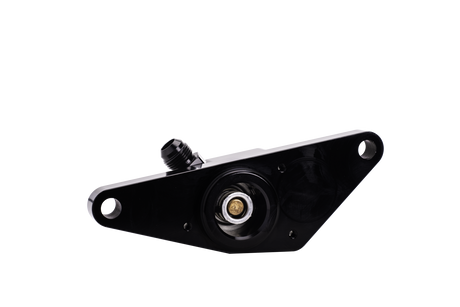 Fleece Performance 07.5-12 Dodge/RAM 2500/3500 6.7L Cummins Coolant Bypass Kit