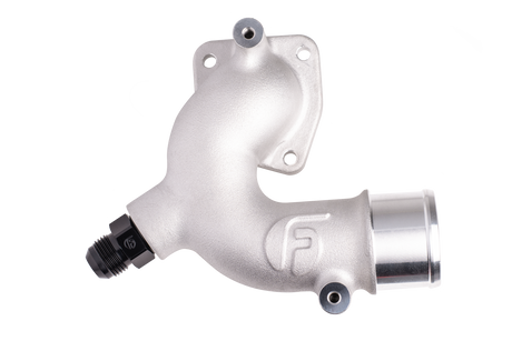 Fleece Performance 07.5-12 Dodge/RAM 2500/3500 6.7L Cummins Coolant Bypass Kit