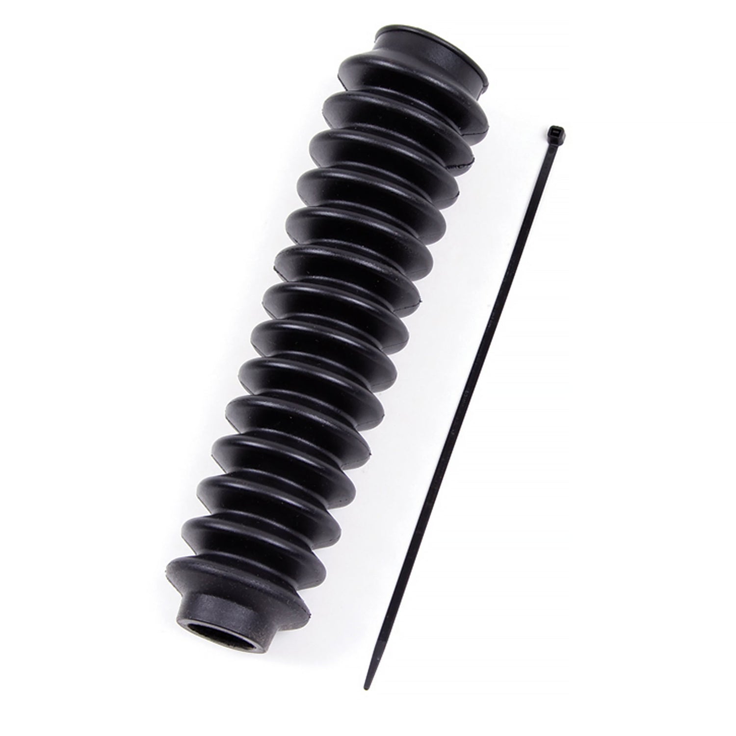 Shock Boot - 1.75-Inch Black - Bagged