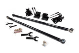 BDS - Recoil Traction Bar Kit | Chevy Silverado and GMC Sierra 2500 / 3500 HD (20-24)