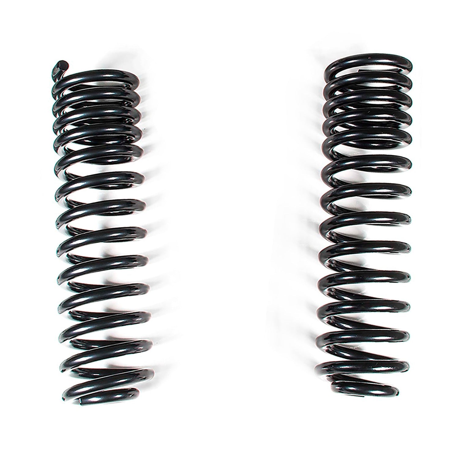 BDS Diesel Coil Springs - 1-2-Inch Lift for 2017-2024 Ford F-250/F-350 Super Duty 4WD