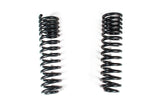 BDS Diesel Coil Springs - 1-2-Inch Lift for 2017-2024 Ford F-250/F-350 Super Duty 4WD