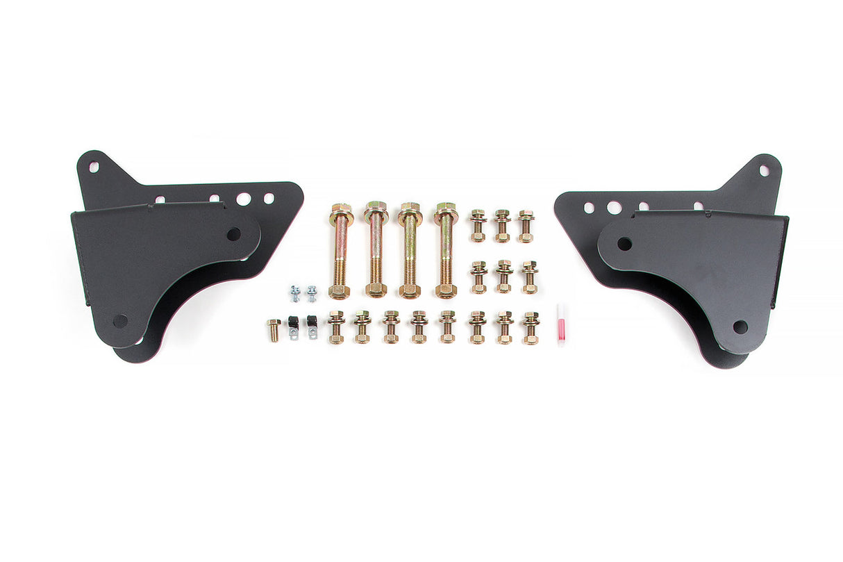 05-16 FORD F250 / F350 4WD 4-LINK KIT