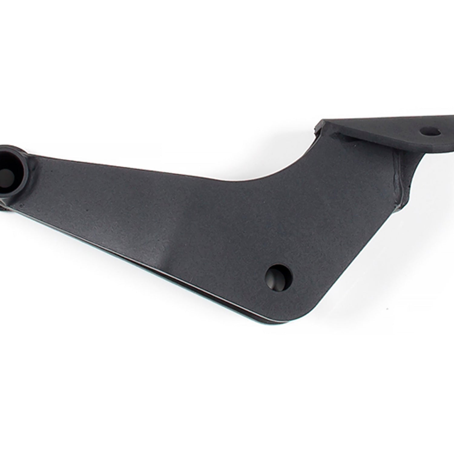 Front Track Bar Relocation Bracket - Fits 2.5-Inch Lift for 1999-2004 Ford F-250/F-350 Super Duty 4WD