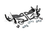 Ride Height Sensor Relocation Bracket Kit | Ford F250/F350 Super Duty (23-24) 4WD