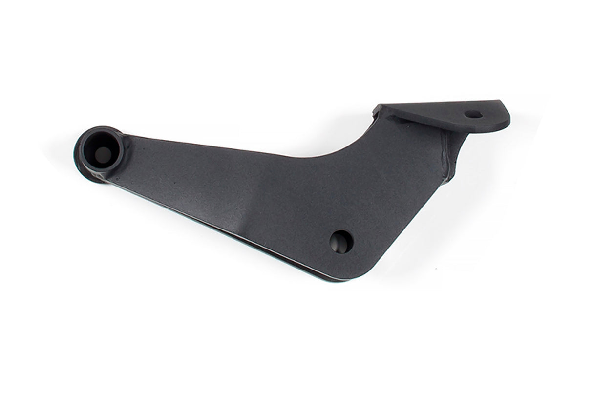 Front Track Bar Relocation Bracket - Fits 4-Inch Lift for Pre 2/99 Ford F-250/F-350 Super Duty 4WD