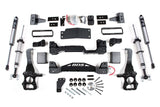 4-Inch Lift Kit - FOX 2.0 IFP Strut for 2015-2020 Ford F-150 4WD