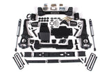 6 Inch Lift Kit for Ford Ranger (19-23) 4WD - Cast Steel