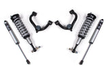 2-Inch Lift Kit - FOX 2.0 Coil-Over for 2009-2013 Ford F-150 4WD