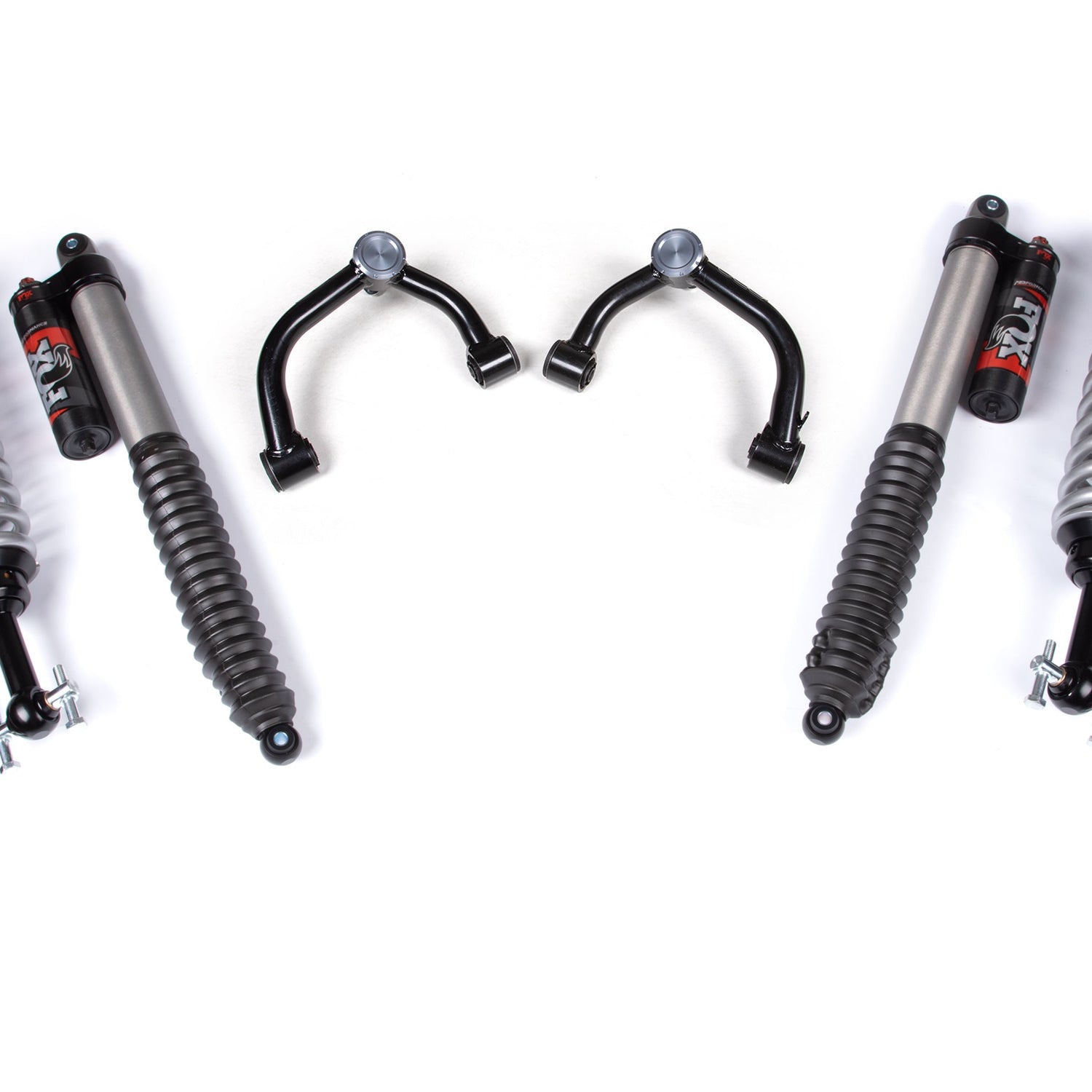 2 Inch Leveling kit | 2.5 Performance Elite Series | Ford F150 (21-24) 4WD