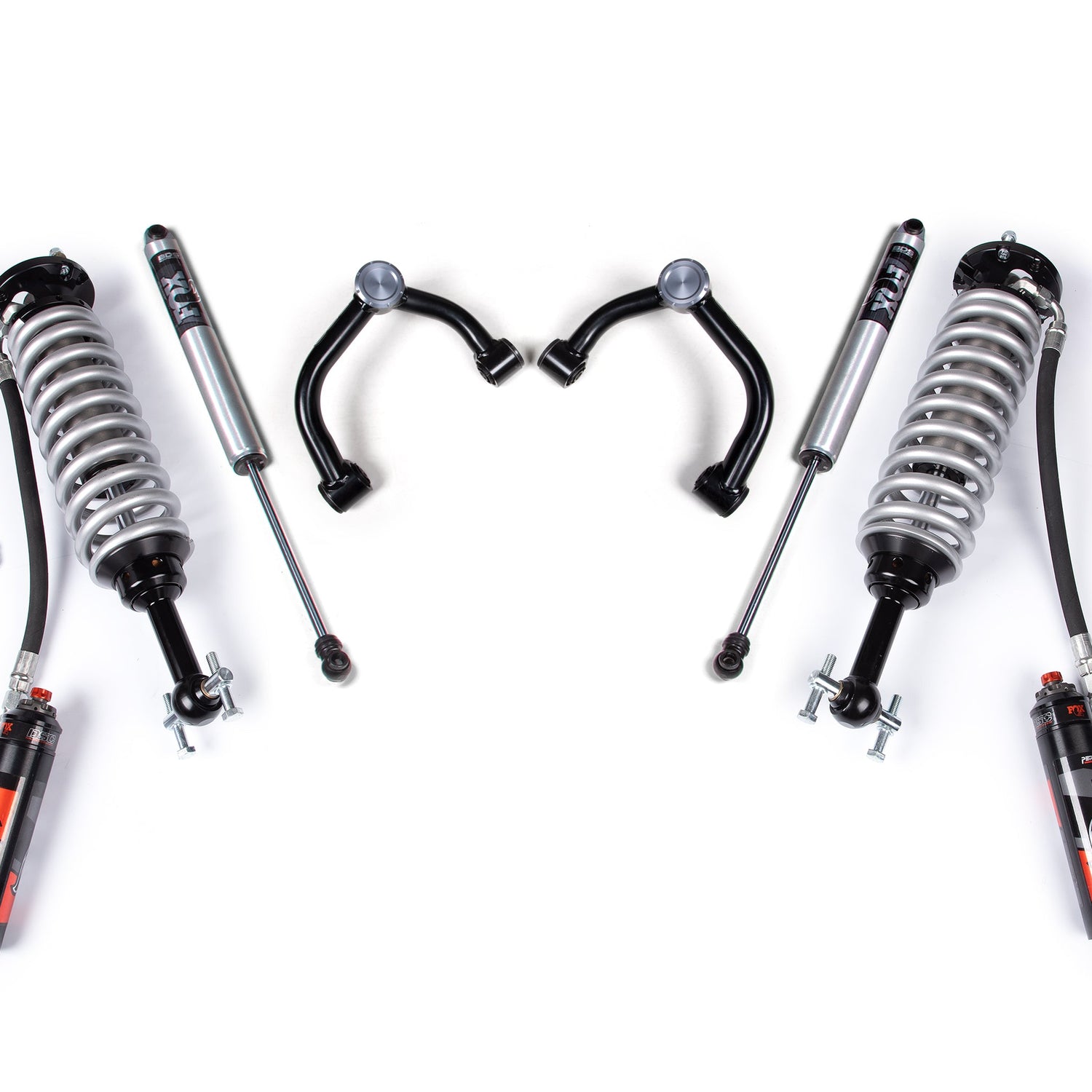 2 Inch Leveling kit | 2.5 Performance Elite Series | Ford F150 (21-24) 4WD