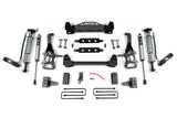 6IN. COILOVER DSC LIFT SYSTEM for 15-19 F150 2WD
