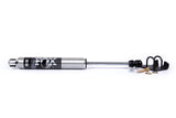 Single Steering Stabilizer Kit w/ FOX 2.0 Performance Shock for 1999-2004 Ford F-250/F-350 Super Duty 4WD