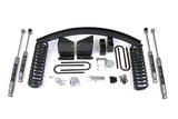 6-Inch Lift Kit for 1978-1979 Ford Bronco 4WD