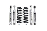 2-Inch Leveling Kit for 1980-1996 Ford F-100/F-150 2WD