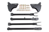 4-Link Conversion Upgrade - Fits 4-6 Inch Lift for 2005-2016 Ford F-250/F-350 Super Duty 4WD