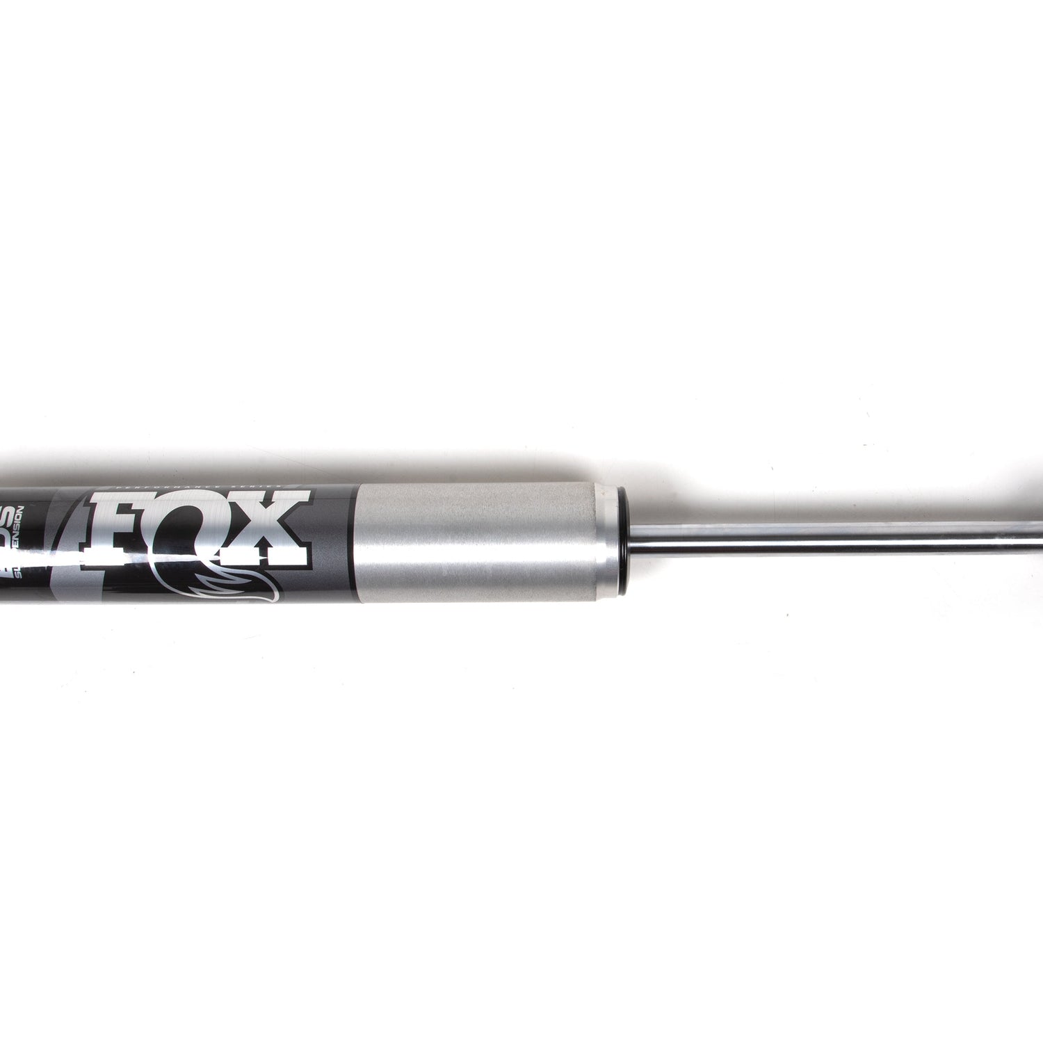 Fox 2.0 Ford Super Duty Secondary Shock for 1999-2022 RAM 1500/2500/3500 & 2005-2022 F-250/F-350 & 2007-2021 Toyota Tundra