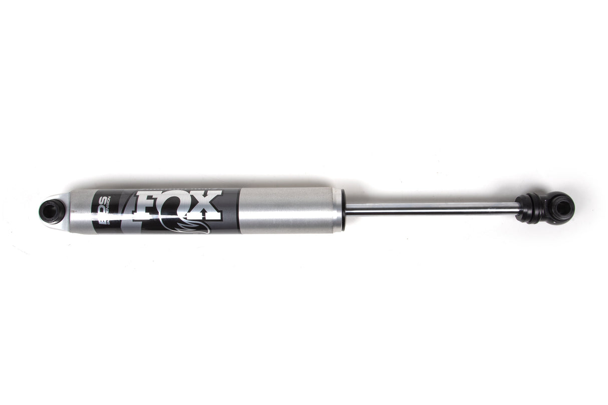 Fox 2.0 Ford Super Duty Secondary Shock for 1999-2022 RAM 1500/2500/3500 & 2005-2022 F-250/F-350 & 2007-2021 Toyota Tundra