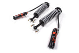 FOX 2.5 Coil-Over Shocks W/ DSC Reservoir Adjuster | 4 Inch Lift | Performance Elite Series | Chevy Silverado And GMC Sierra 1500 (19-24)