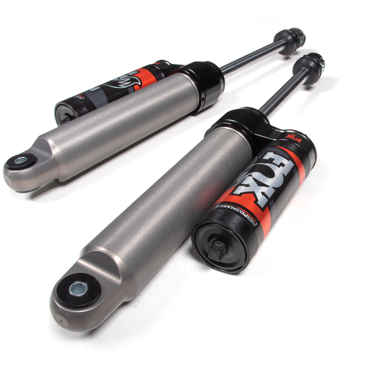 KIT: 19-ON Ford Ranger| rear shocks| 2.5 Performance Elite 0-1.5in. Li ...