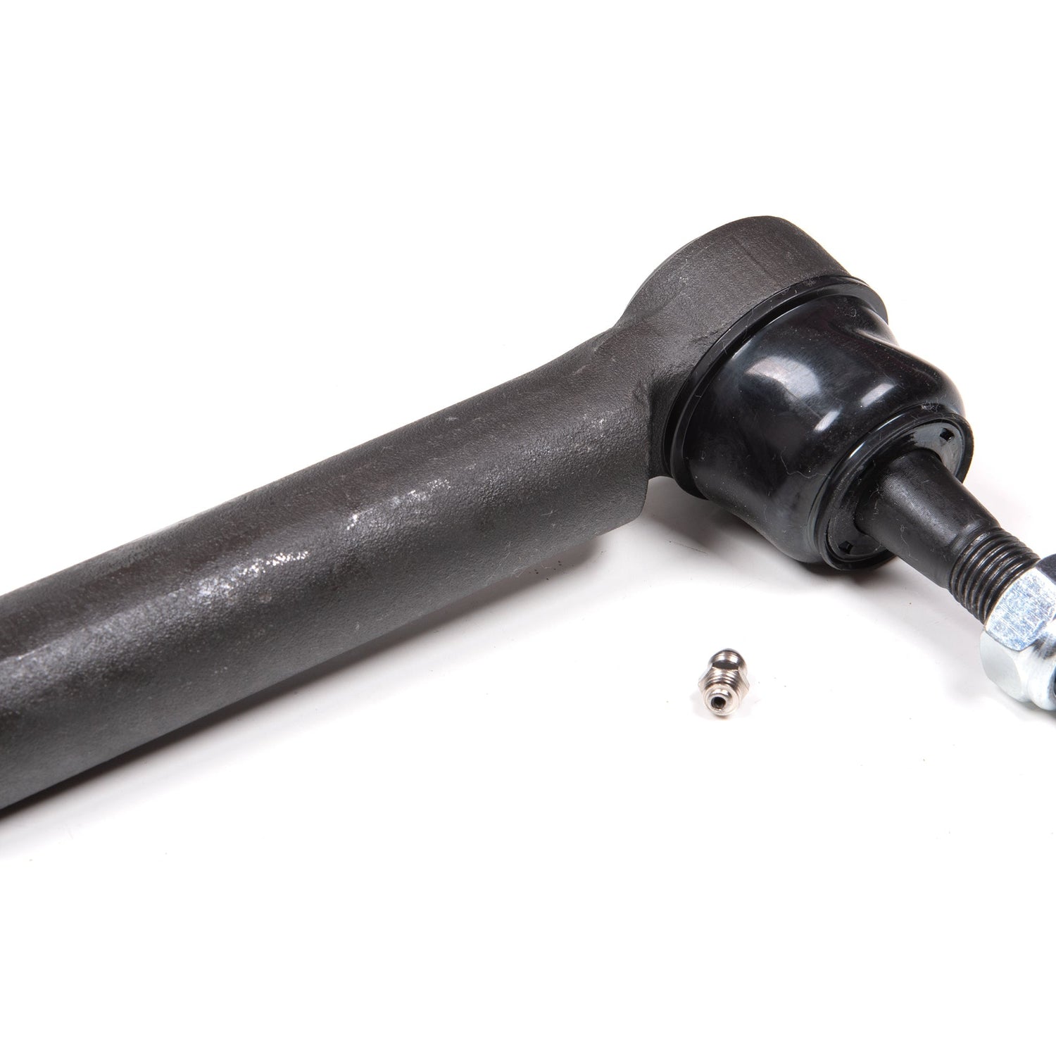 BDS Tie Rod End - Fits BDS 0.33-Inch Lift for 2019-2024 Chevy Silverado and GMC Sierra 1500 4WD