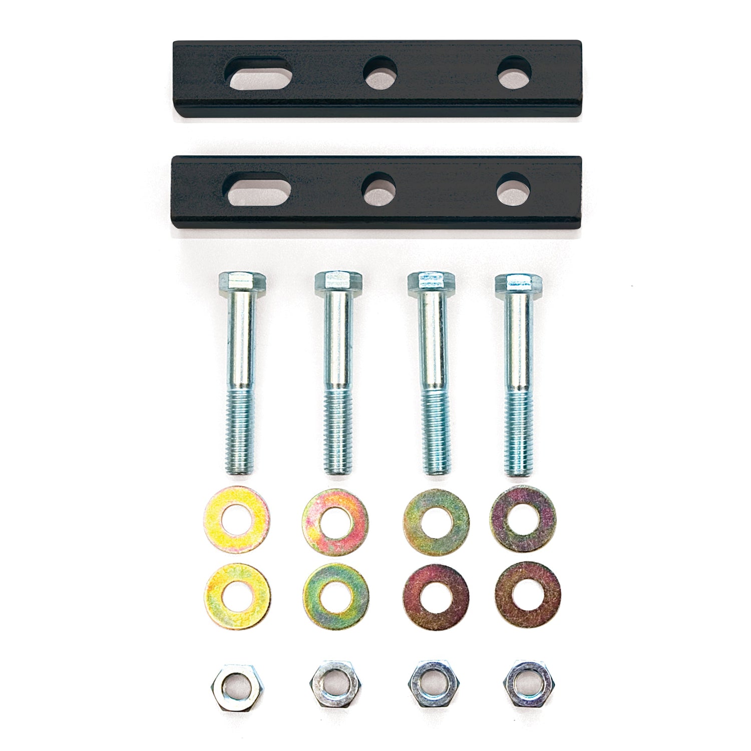Transfer Case Drop Kit for 1973-1991 Chevy/GMC Truck/SUV