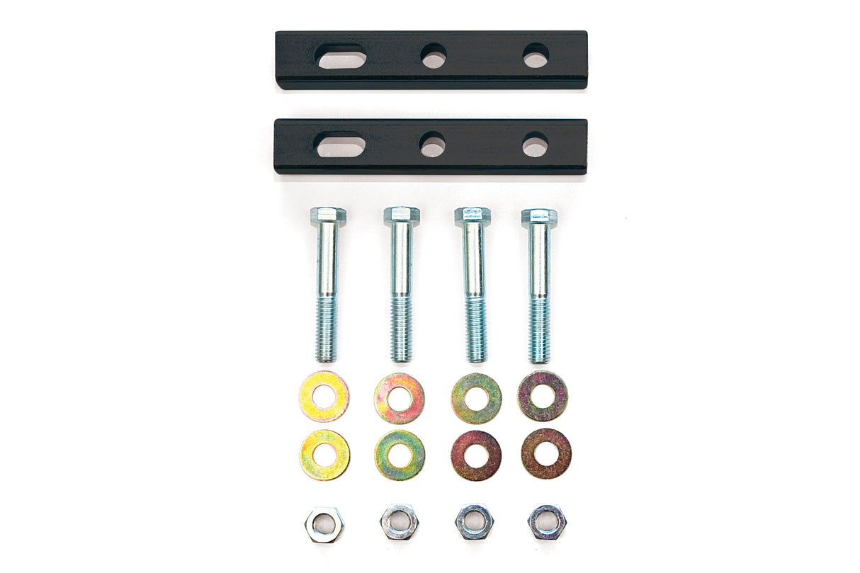 Transfer Case Drop Kit for 1973-1991 Chevy/GMC Truck/SUV