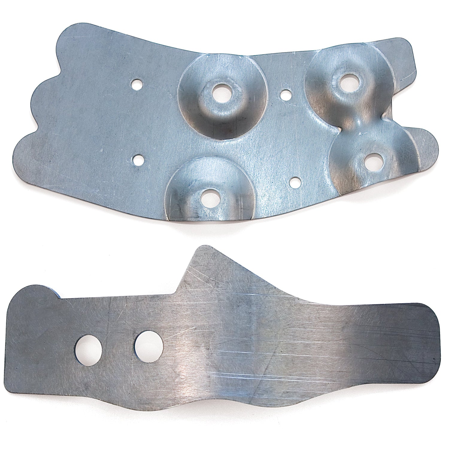 Frame Support Kit for 1973-1991 Chevy/GMC Truck + SUV