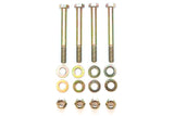 Eye Bolt Kit for Front Leaf Spring for 1988-1991 Chevy/GMC SUV