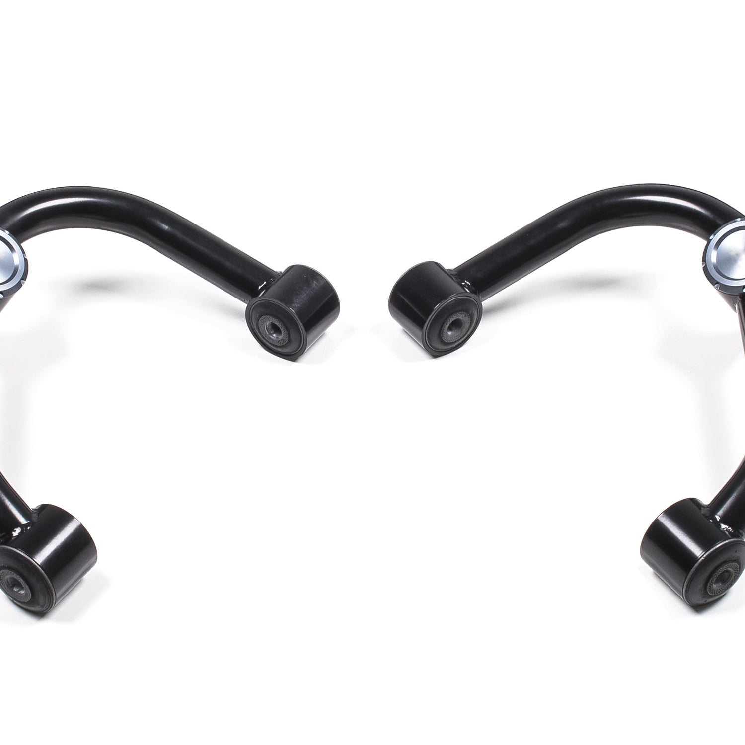 Upper Control Arm Kit for 2011-2019 Chevy Silverado + GMC Sierra 2500HD/3500HD
