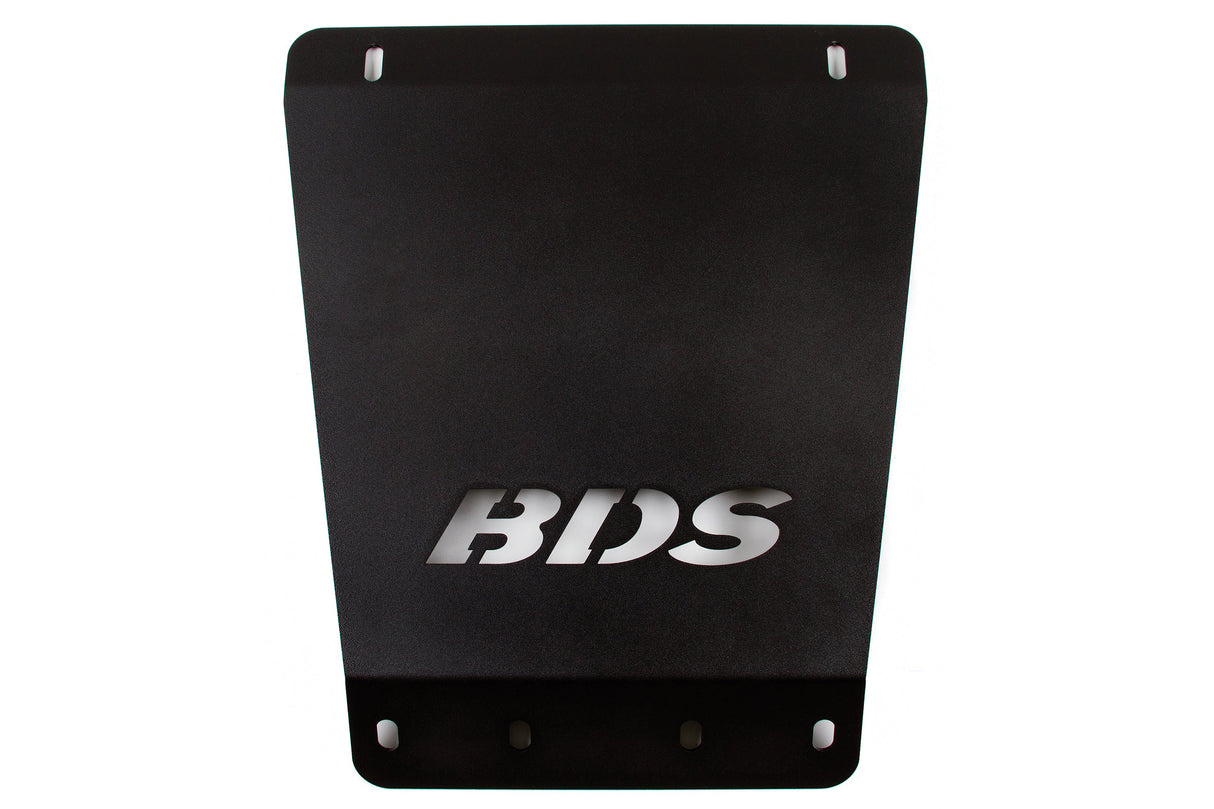 Front Skid Plate - Fits BDS 4 or 6-Inch Lift Only for 1999-2006 Chevy Silverado + GMC Sierra 1500 & SUV