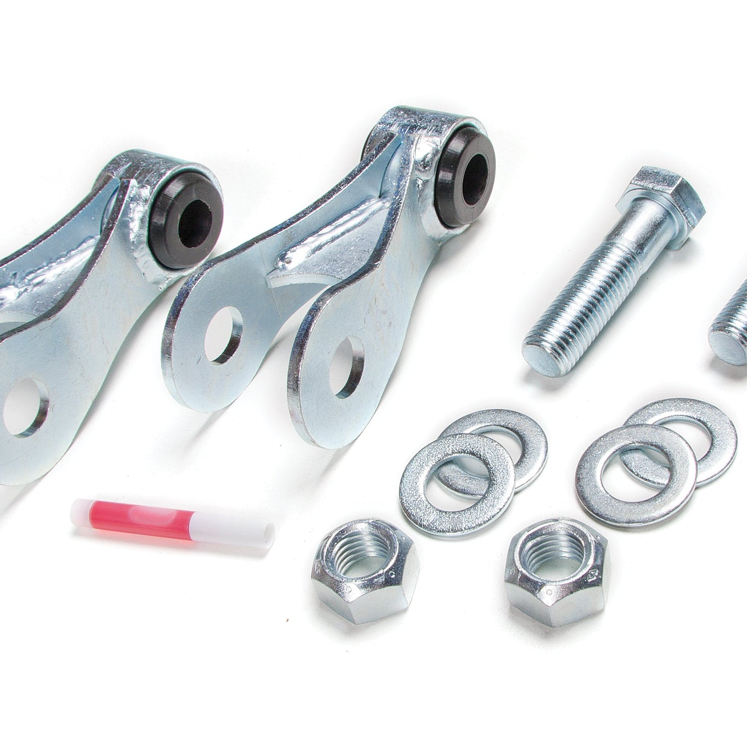 Front Sway Bar Link Kit - Fits 6-8 Inch Lift for 1973-1991 Chevy/GMC 1500 Truck/SUV
