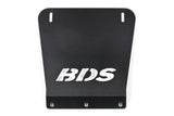 Front Skid Plate - Fits BDS 4-6 Inch Lift Only for 2011-2019 Chevy Silverado + GMC Sierra 2500HD / 3500HD