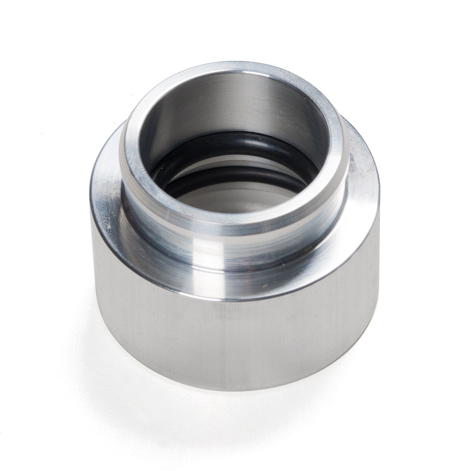 Front Driveshaft Boot Extension for 2001-2010 Chevy Silverado + GMC Sierra 2500HD/3500HD