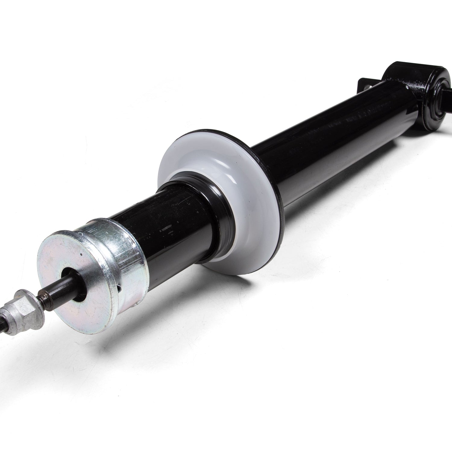 Strut Shock Absorber - Single - 6-Inch Lift for 2007-2013 Chevy Silverado + GMC Sierra 1500 4WD