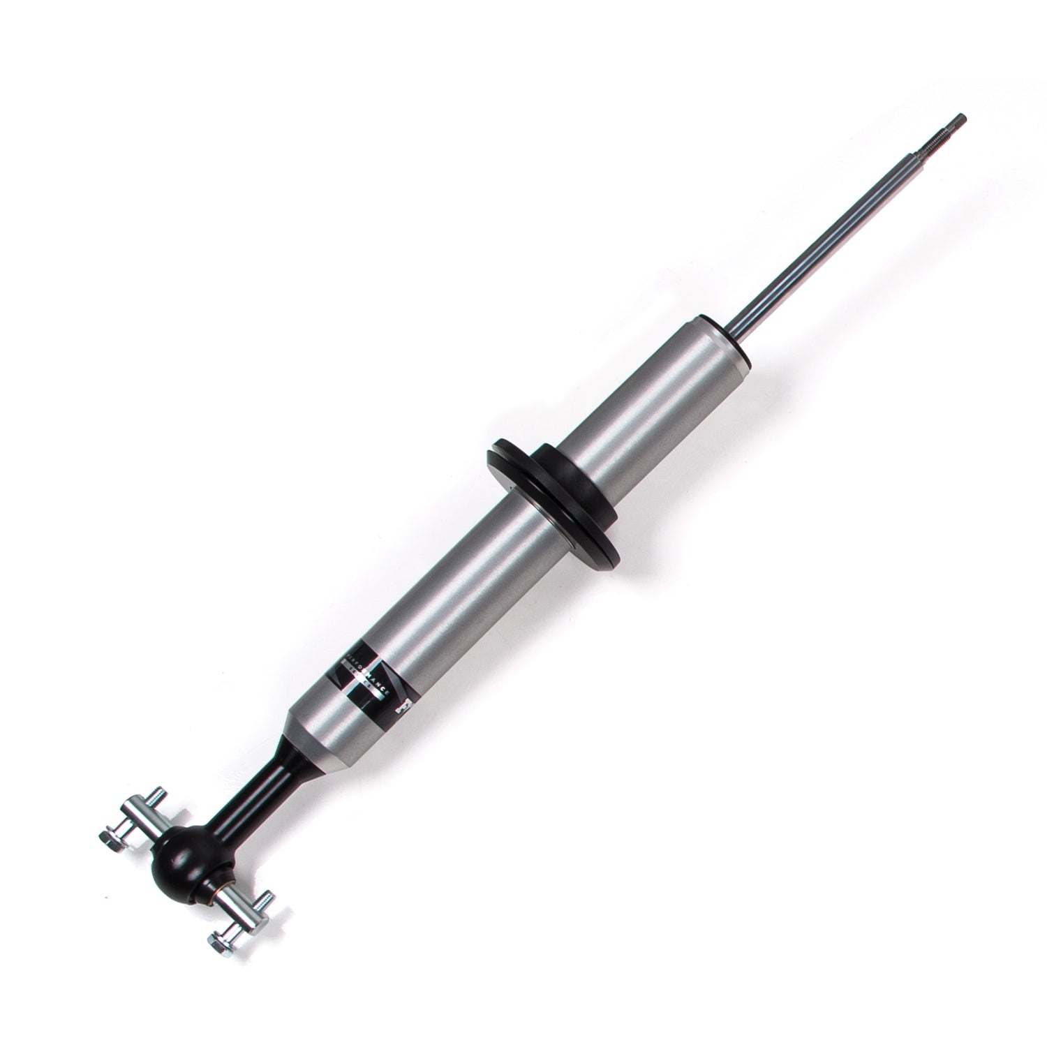 FOX 2.0 Snap Ring Strut IFP Shock - Single | Performance Series | 4-6 Inch Lift | Chevy Silverado and GMC Sierra 1500 (19-24) | each