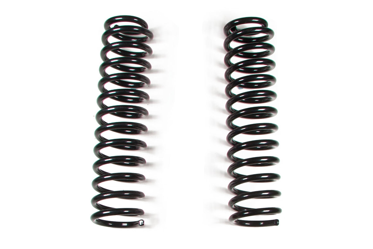 Coil Spring Set