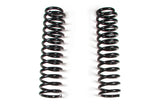 Front Coil Springs - 4.5-Inch Lift for 1993-1998 Jeep Grand Cherokee ZJ