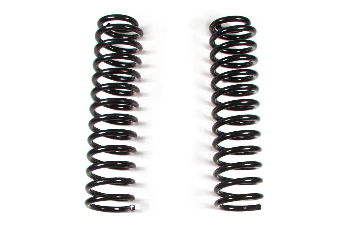 Front Coil Springs - 3-Inch Lift for 1997-2006 Jeep Wrangler TJ