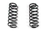 Coil Springs - Rear - 3.5-Inch Lift for 1999-2004 Jeep Grand Cherokee WJ